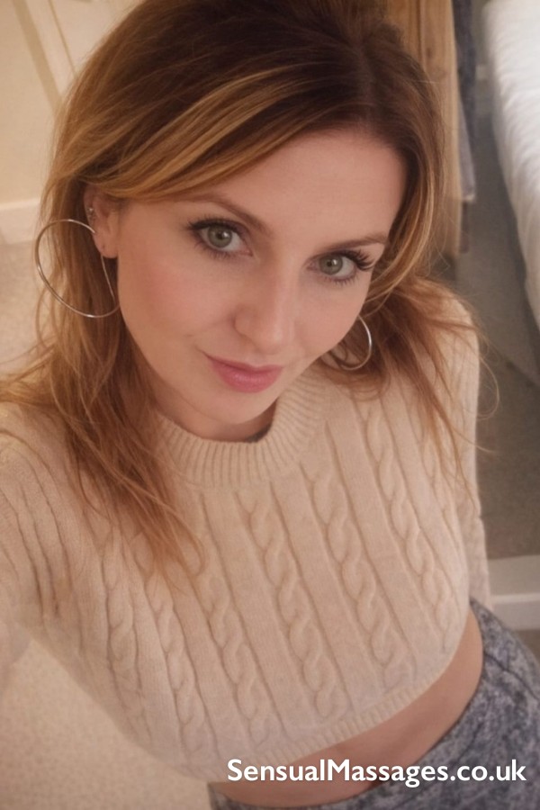 Polish Jessica - Outcall Massage In London For Gents