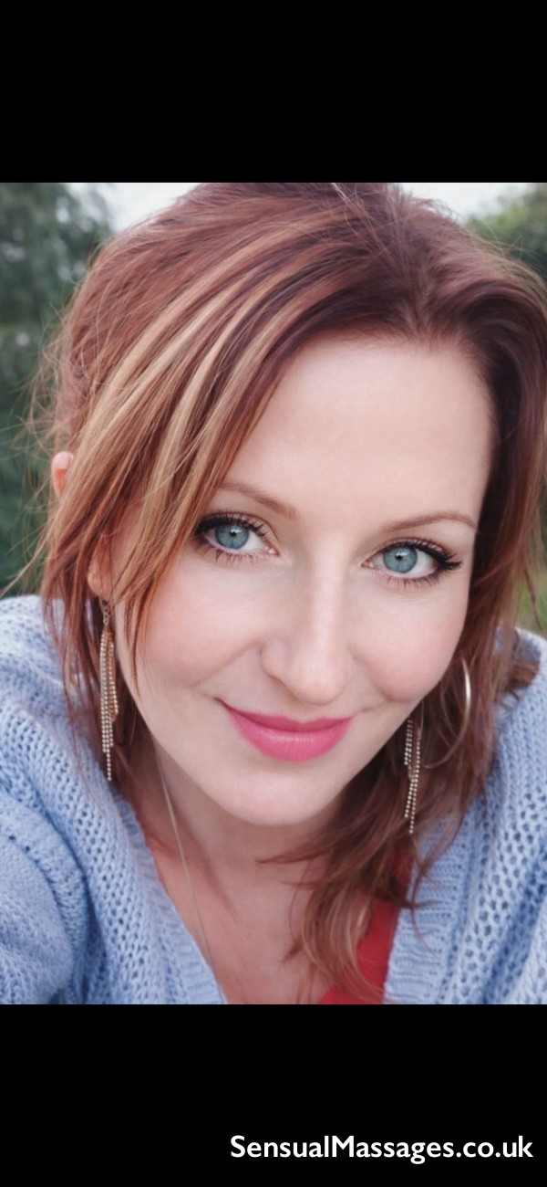 Polish Jessica - Outcall Massage In London For Gents