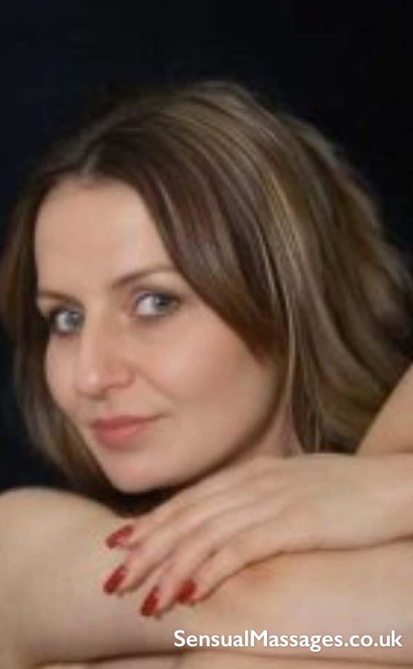 😘 Polish Sexy Jessica In London🌟☀️😘 - Outcall Massage In London For Gents