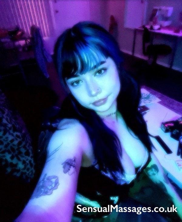 Bunny Lexie – Premium Erotic Massage Escort & Companion In Blackburn