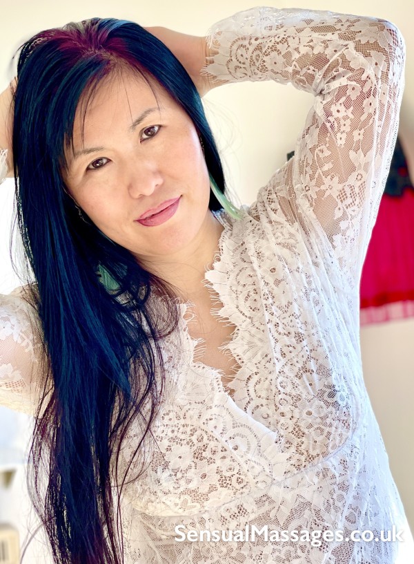 Mature Asian Erotic Massage | Niche Top Mature