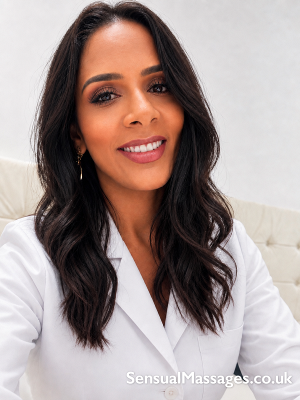 💆‍♀️ Professional Massage In A Private And Welcoming Setting - Chelsea