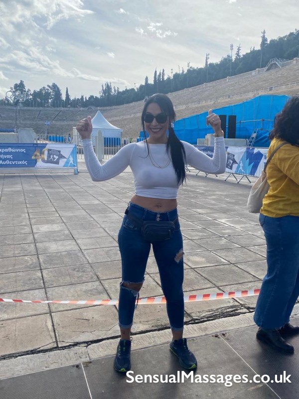 😈🔥 Professional Elite Sensual Colombian Massage🔥😈