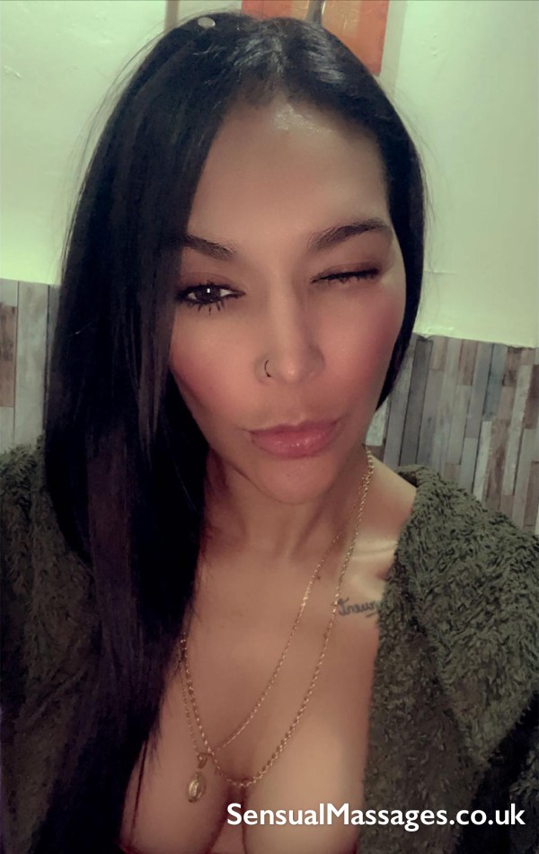 😈🔥 Professional Elite Sensual Colombian Massage🔥😈