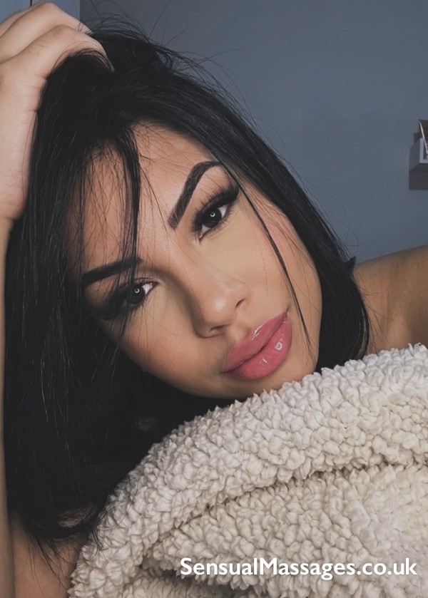 Luxury Sensual Female Massage.