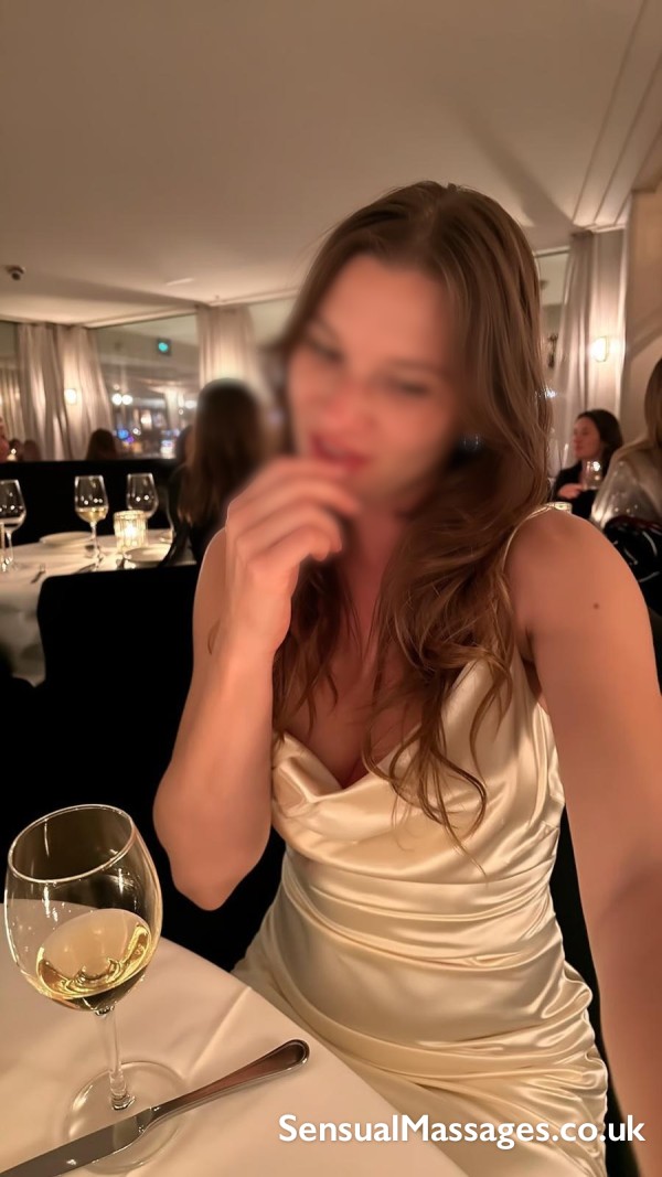 💖 Tantric  Massage Near Earl’s Court, Sw5 9up 💖