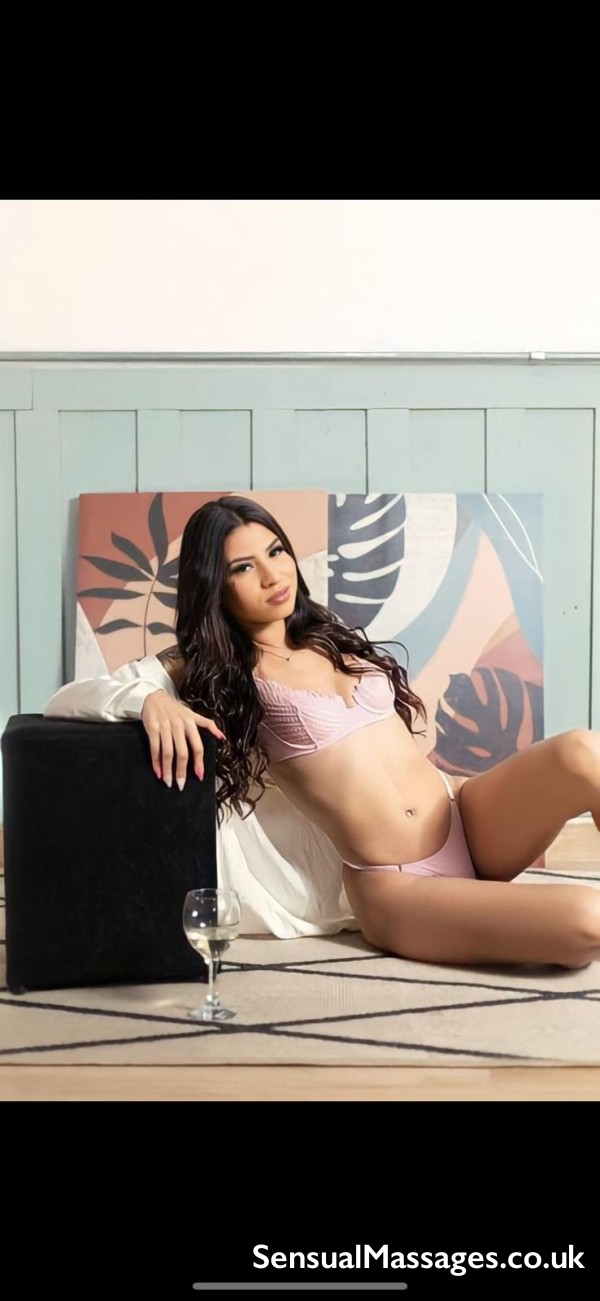 Tantric Massage In  Bermondsey Station