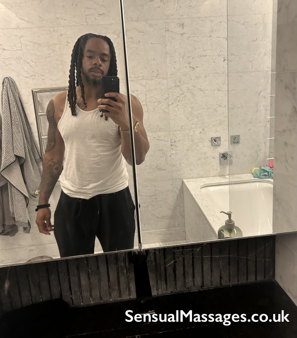 Relaxing Massage For Women - Incall Near Stratford & Outcall