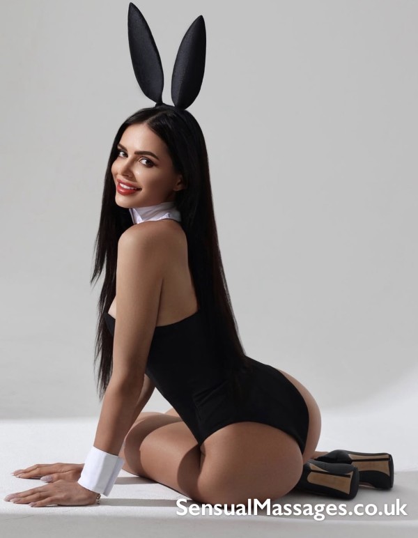 Massage Farringdon Chancery Lane