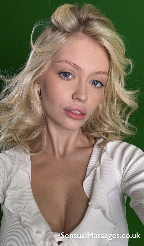 Massage Farringdon Chancery Lane