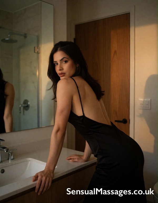 Tantric & Relaxing Massage Near Farringdon And Chancery Lane