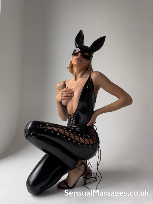 Tantric & Relaxing Massage Near Farringdon And Chancery Lane