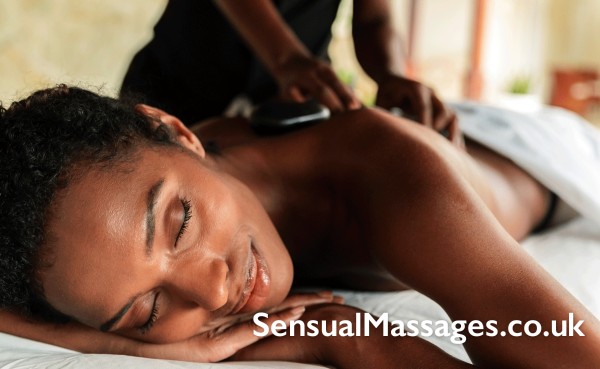 Massage For Women In London - Release & Relax With Stimulating Attentiveness