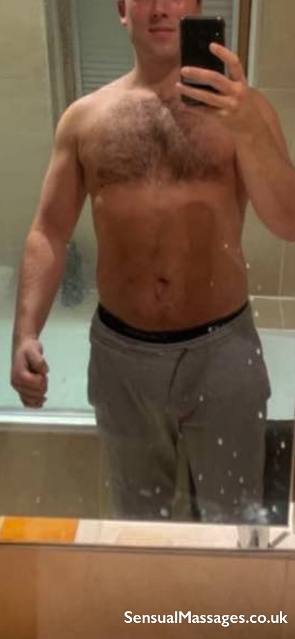 Massage For Women In London - Release & Relax With Stimulating Attentiveness