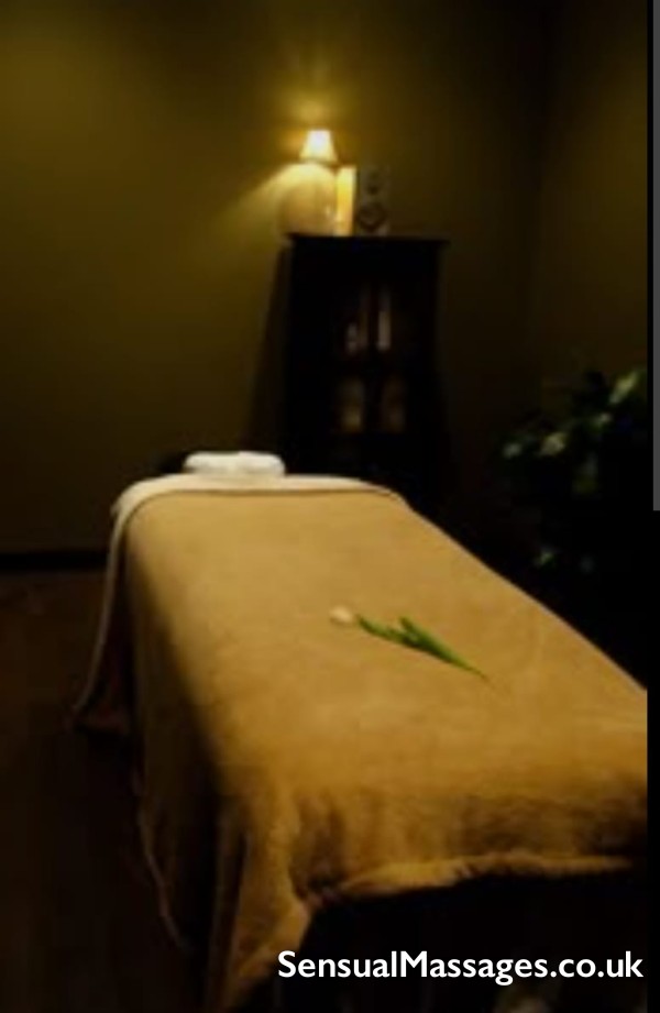 Reset Professional Massage For Female Clients In London