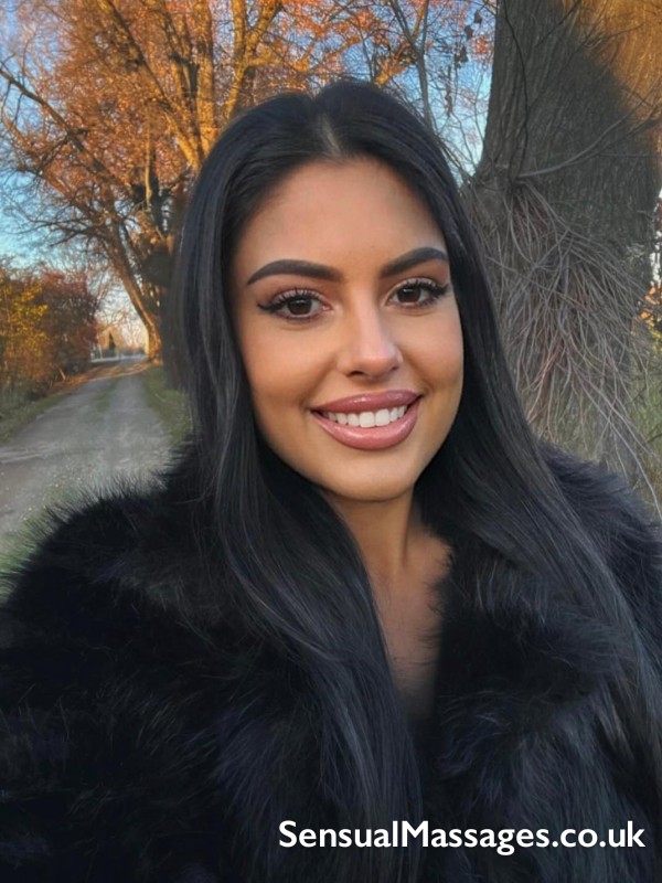 London Royal Massage Experts - Full Body & Mutual Massages