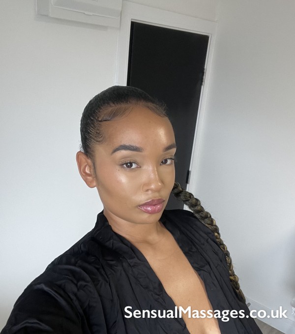 Ruby’s Personal Touch Massage - Incall Near Homerton Station, Hackney