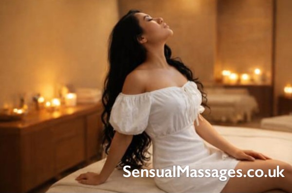 Sensual Body To Body