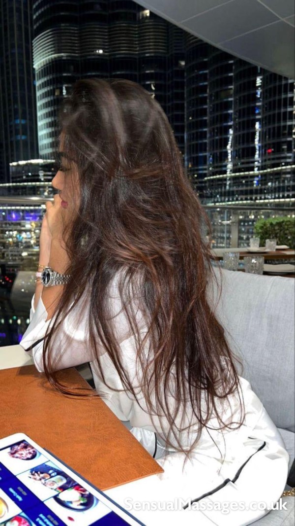 Sensual Body To Body