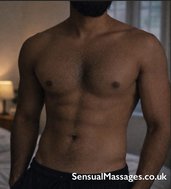 Sensual, Erotic, Tantric And Yoni Massage For Ladies!