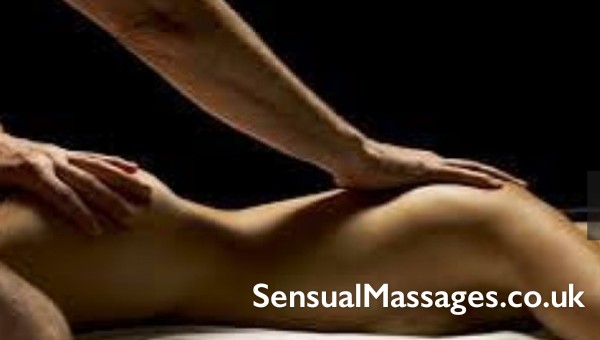 Sensual, Erotic, Tantric And Yoni Massage For Ladies!