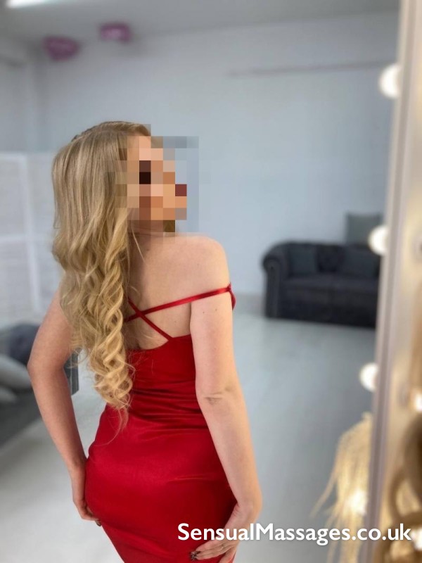 🔥  Nude Body-to-body Massage 🔥