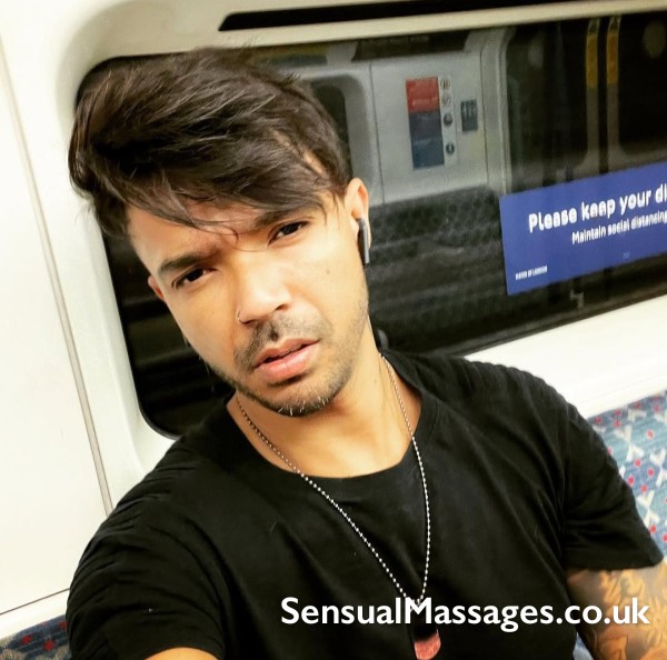 Anderson Masseur