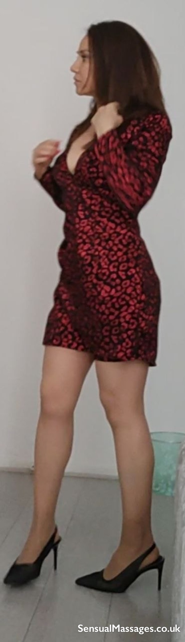 London Sensual Massage Services