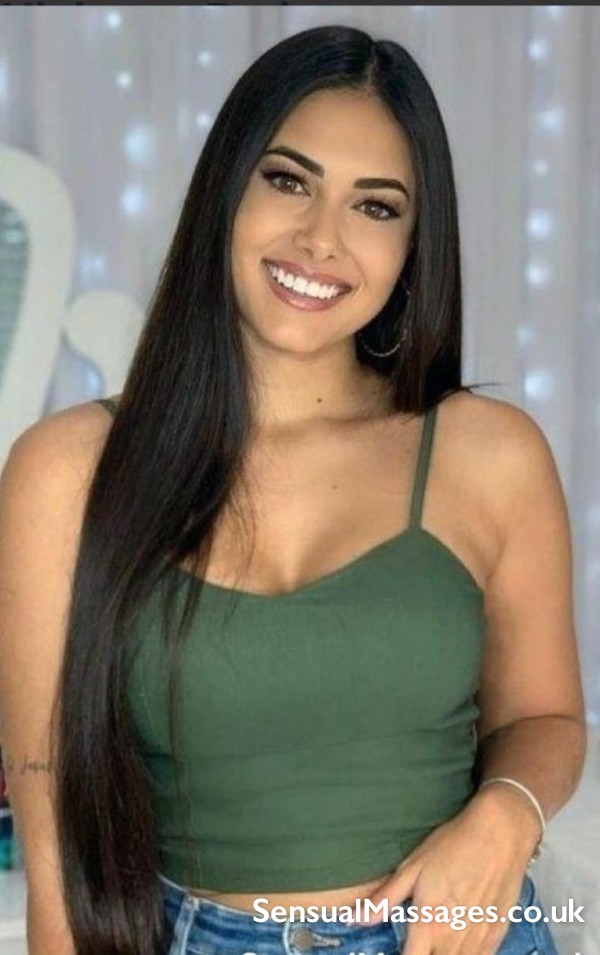 Sensual Massage In Highams Park
