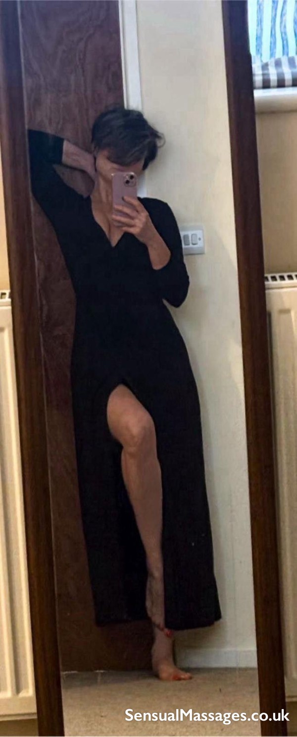 Sensual Massage In South Woodford