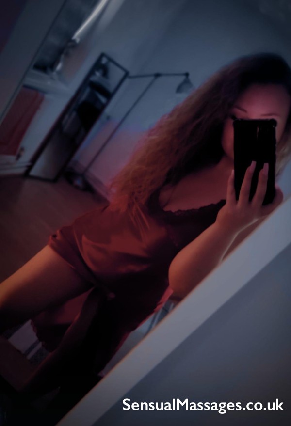 Sensual Massage In Stamford Hill, North East London