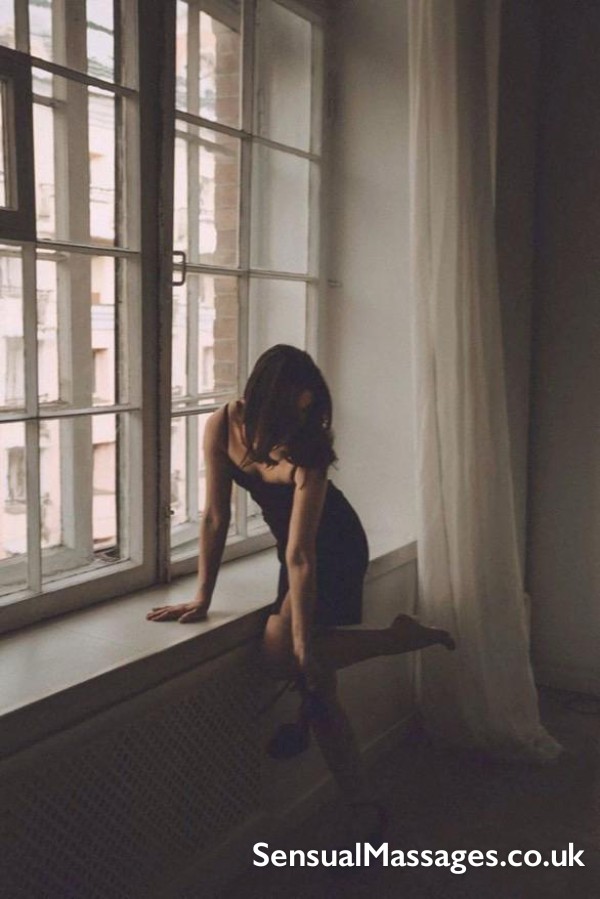 Sensual Massage In Stamford Hill, North East London