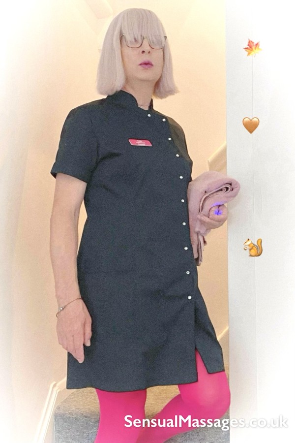 Sensual Massage For Ladies With Lisa In Cheltenham, Gloucester, Tewkesbury