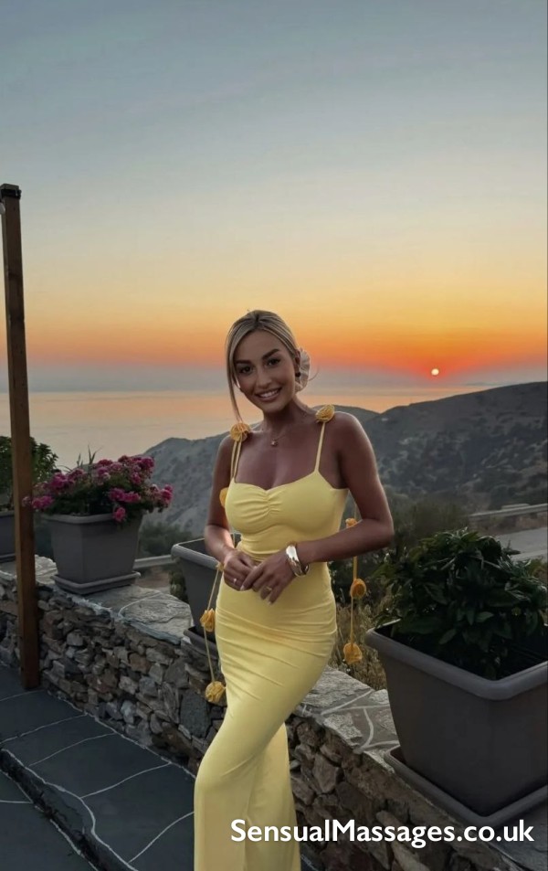 Sensual Nude Erotic B2b Massage With Hand Relief 🩷