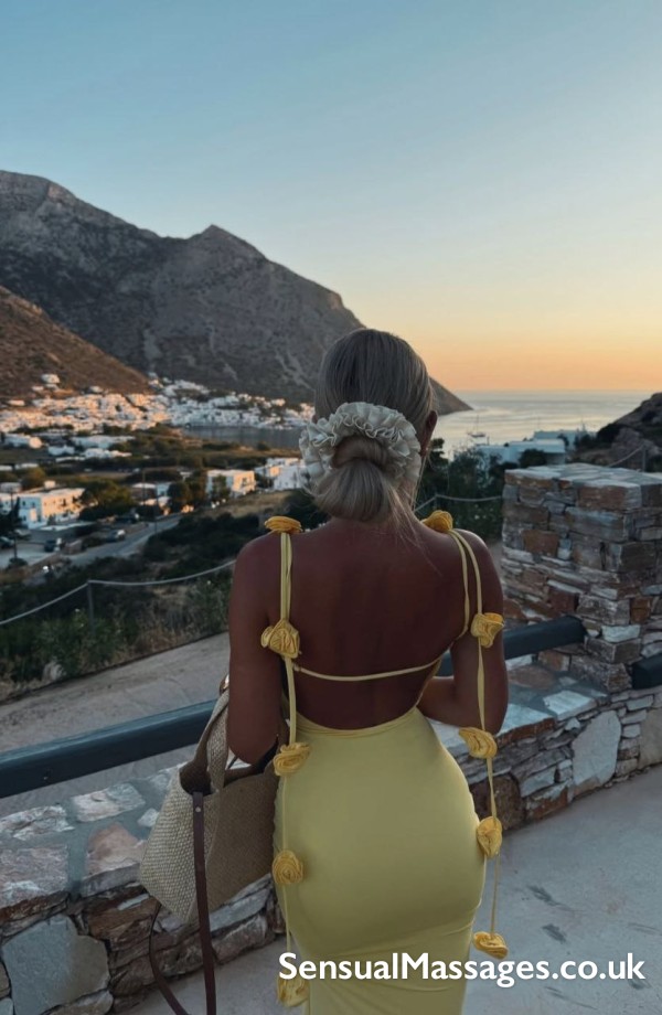 Sensual Nude Erotic B2b Massage With Hand Relief 🩷