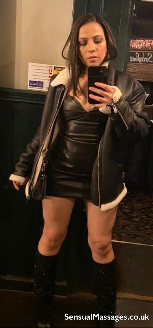 ✨ Sensual Relaxation Massage In Central London ✨