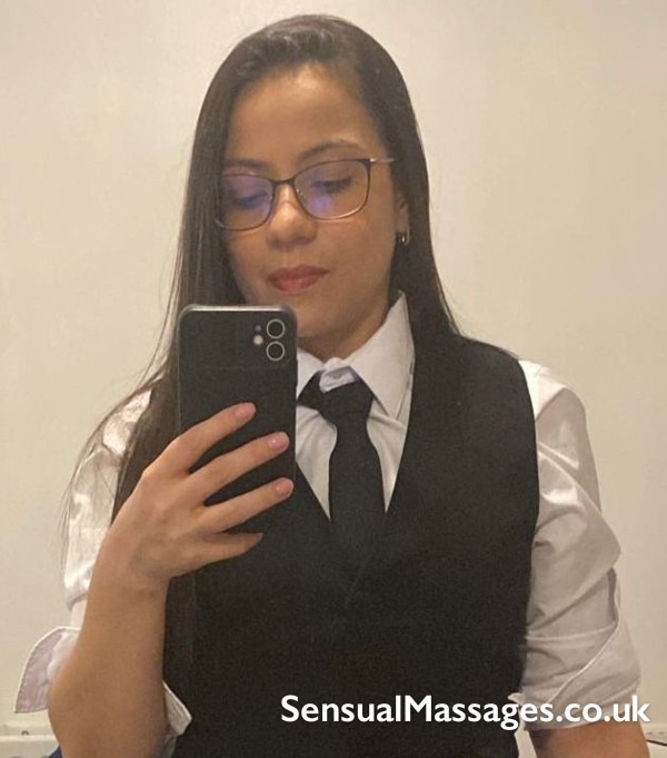 ✨ Sensual Relaxation Massage In Central London ✨