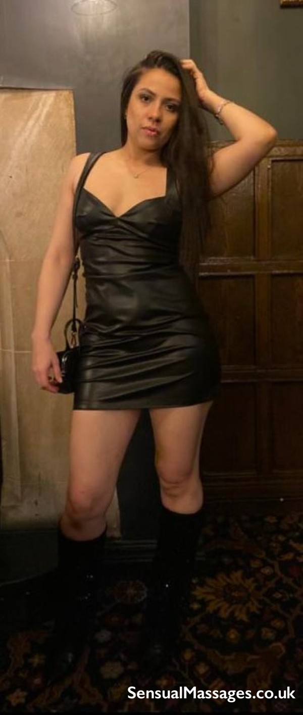 ✨ Sensual Relaxation Massage In Central London ✨