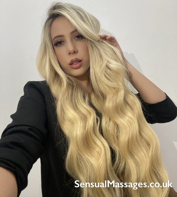 Massage In Liverpool Street