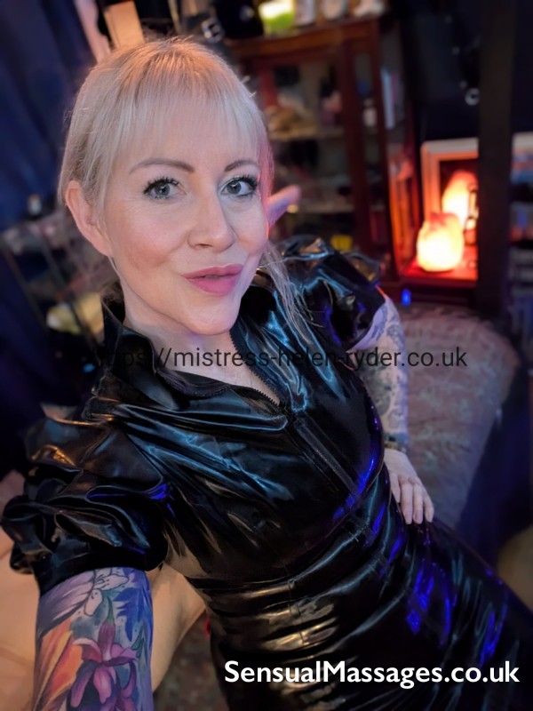 Sensual Relaxing Massage In West Sussex