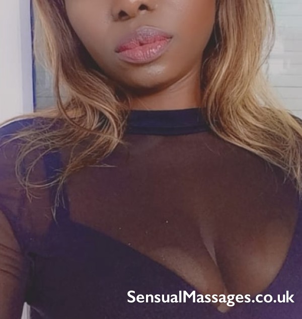 Sexy, Hot & Steamy Massage Therapist - Outcall In Central London 😍