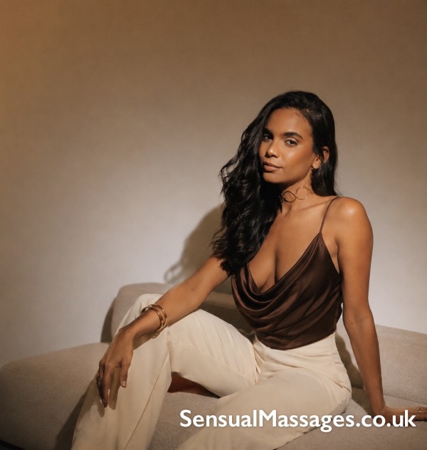Relaxing Mutual Massage Experience In London