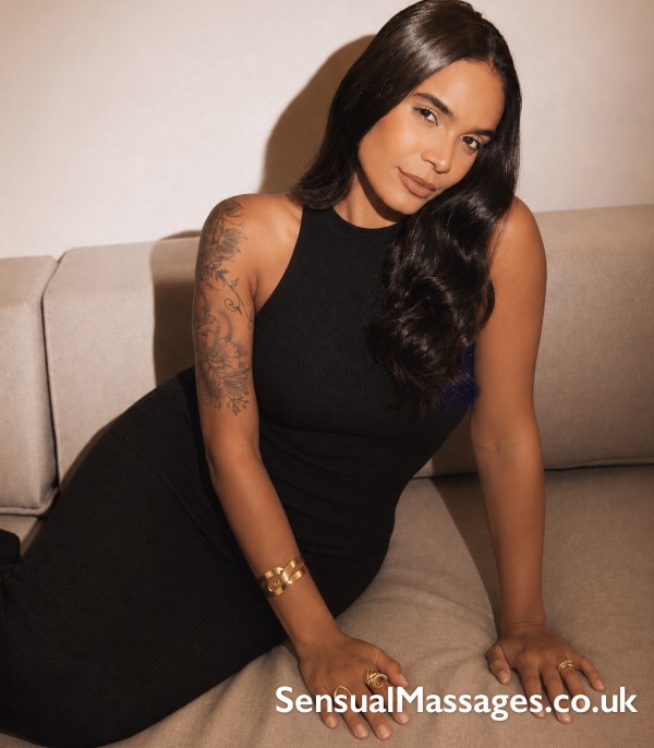 Relaxing Mutual Massage Experience In London