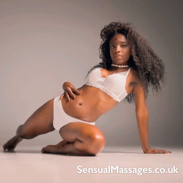 Sweet Love Massage In London With Brazilian Masseuse