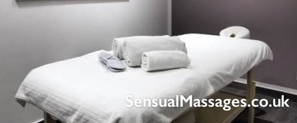Tactile Therapies & Sensual Massages In Cheshire