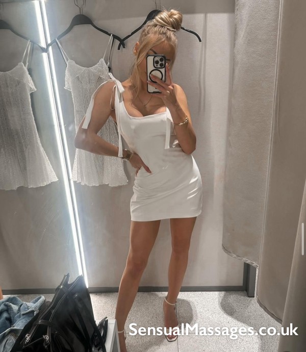 Tantric & Erotic Massage With ❤️ Karina_og❤️ Central London, Paddington W2