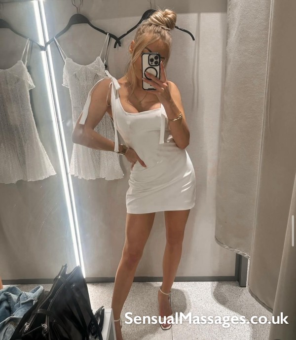 Tantric & Erotic Massage With ❤️ Karina_og❤️ Central London, Paddington W2