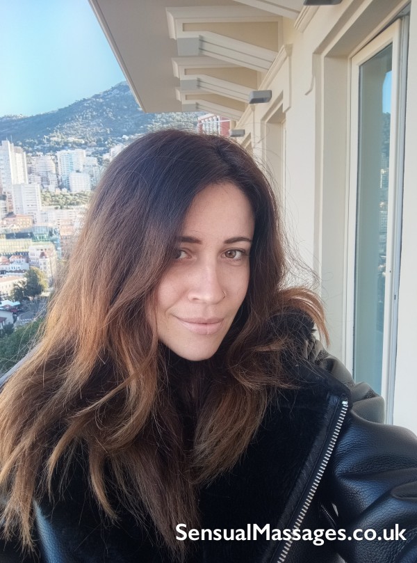 Luxury Premium Tantra Massage