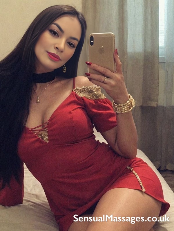 Acton, Hammersmith And Fulham, White City, Shepherd’s Bush, Cascade Way Full Body Massage For Men W12