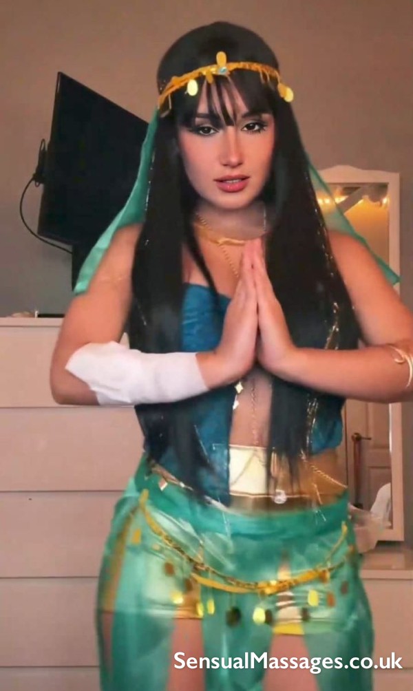 Farringdon Holborn King’s Cross Full Body Massage For Men